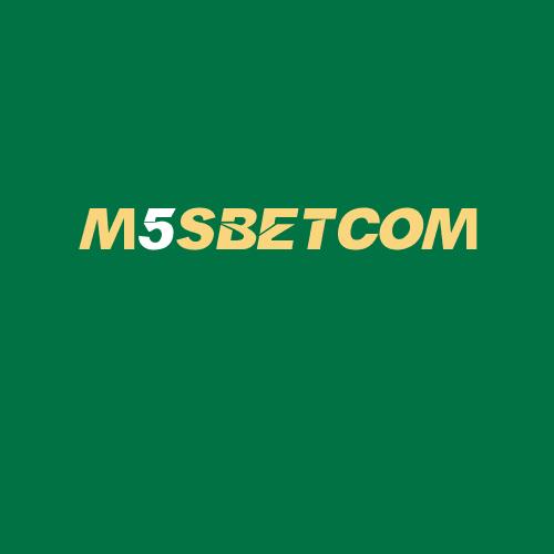 Logo da M5SBETCOM