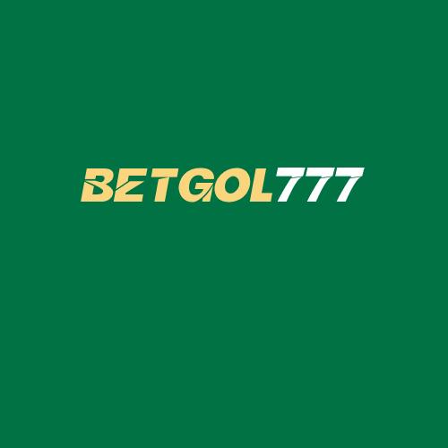 Logo da BETGOL777