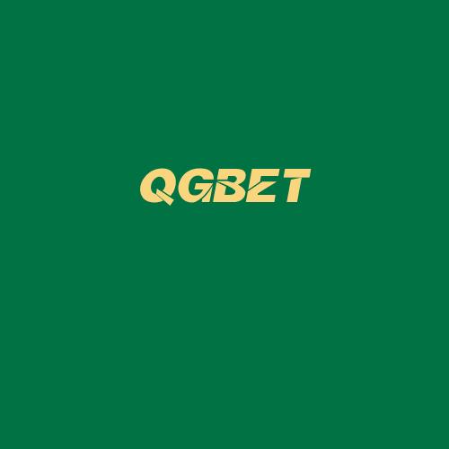 Logo da QGBET