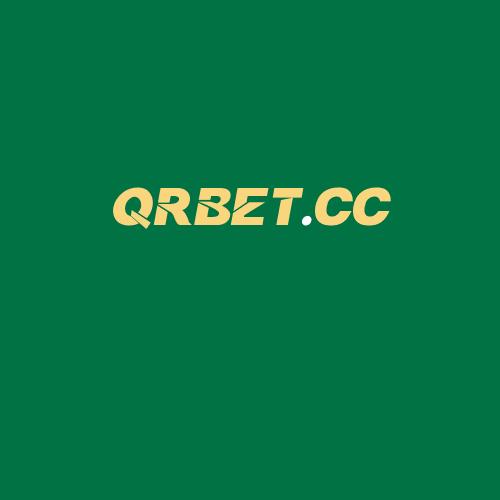 Logo da QRBET.CC